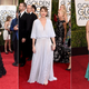 Illustration for article titled Every Dern Look From The 72nd Golden Globes Red Carpet